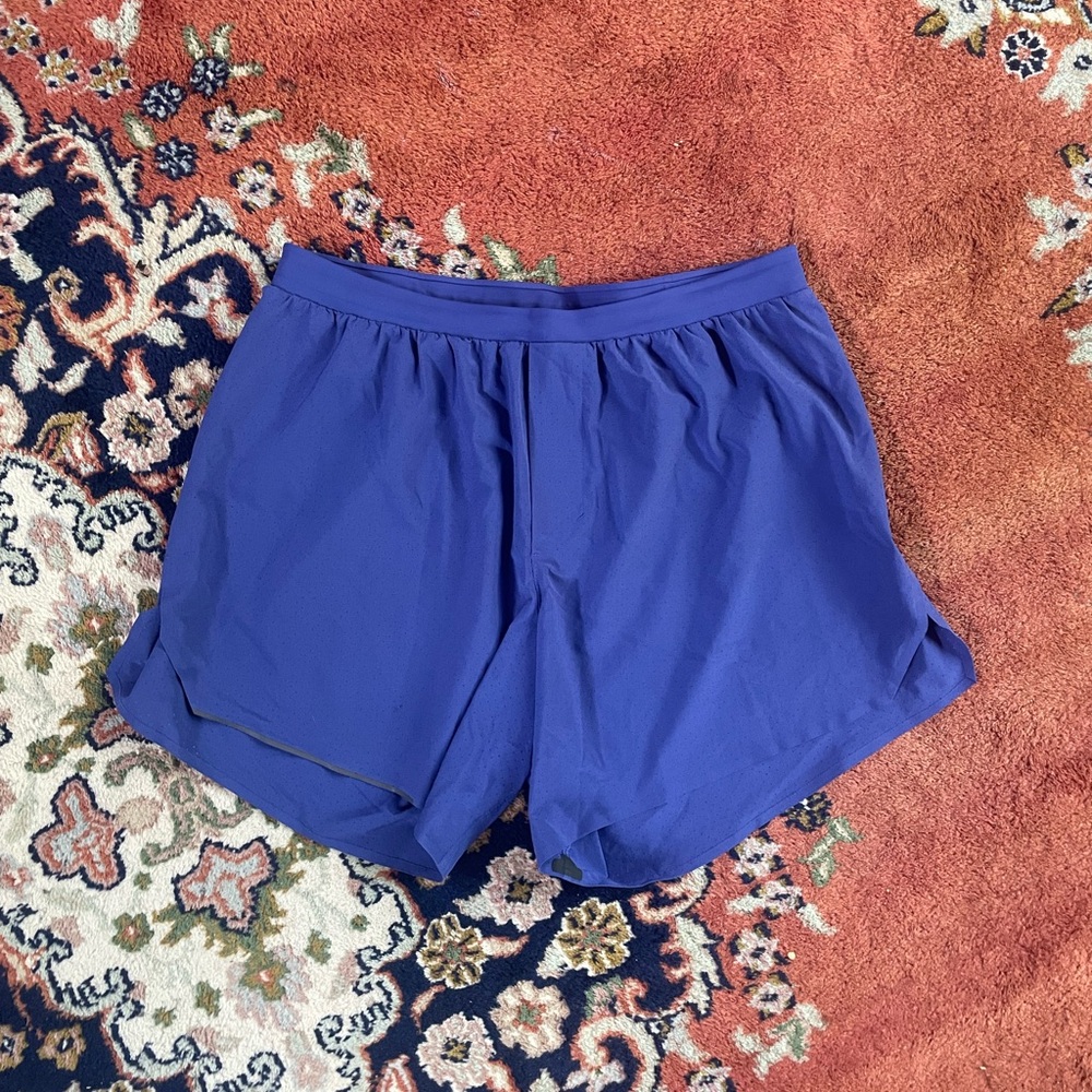Lulu running short